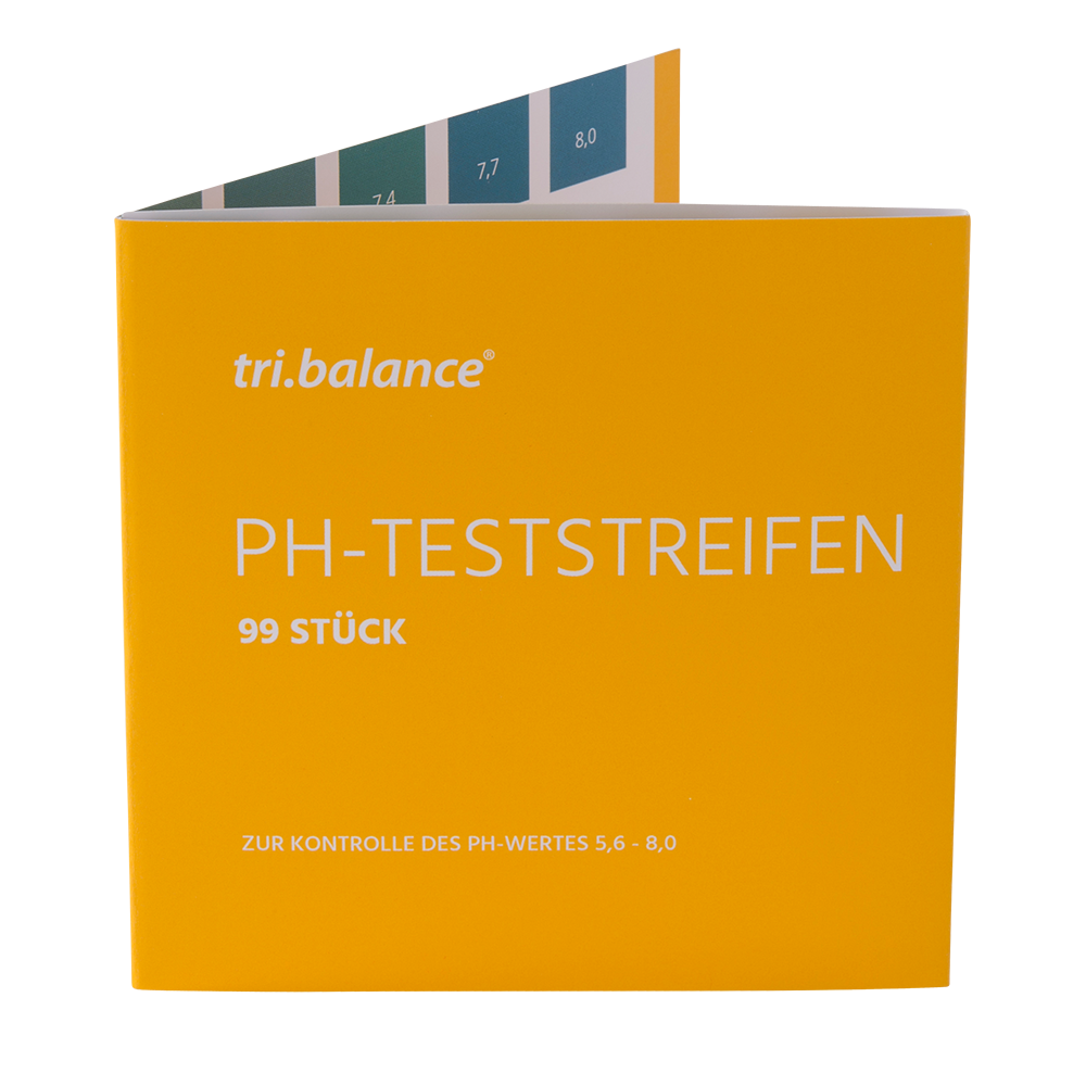 pH-Teststreifen 99