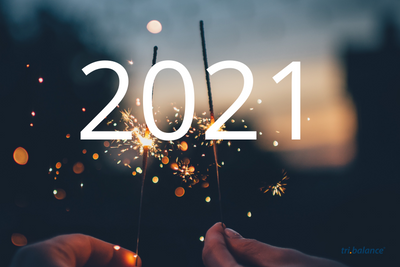 Neujahresvorsätze: Mit diesen sinnvollen Vorsätzen 2021 durchstarten!