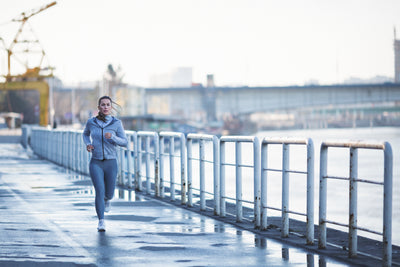 Endlich schönes Wetter! So motivierst du dich zum Sport im Freien