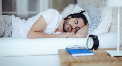 5 Tipps für gesunden Schlaf