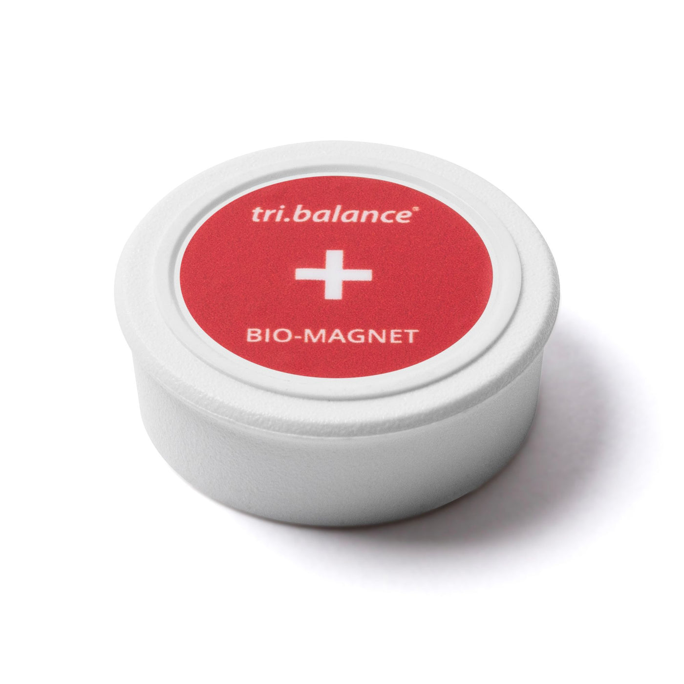 BIO-Magnete Therapiemagnete Rot Plus tribalance